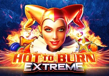 Hot To Burn Extreme